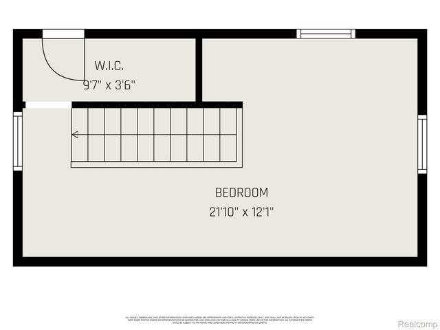 514 Allen Street, Ferndale, MI 48220