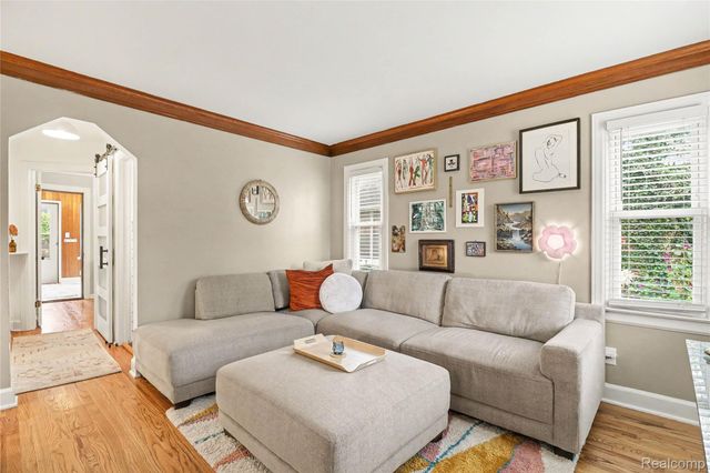 514 Allen Street, Ferndale, MI 48220