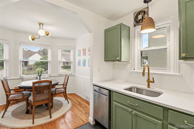 514 Allen Street, Ferndale, MI 48220