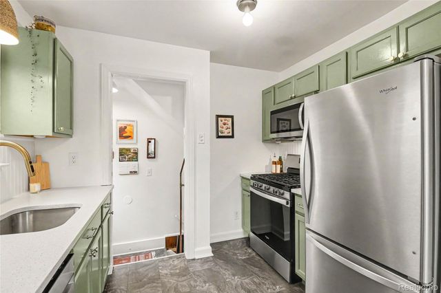 514 Allen Street, Ferndale, MI 48220