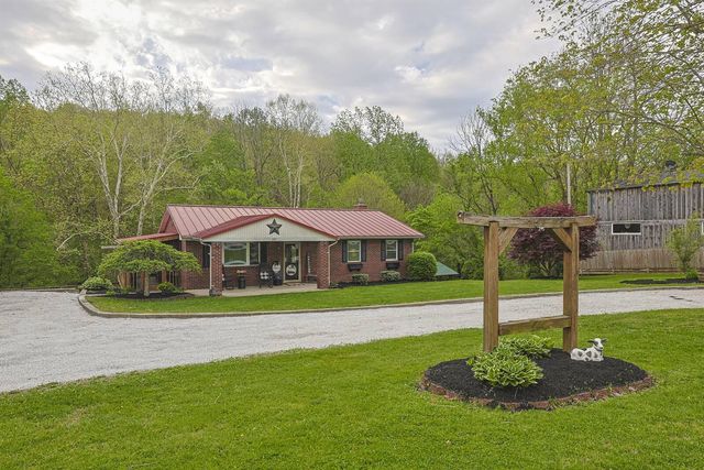 287 Locust Creek, Foster, KY 41043