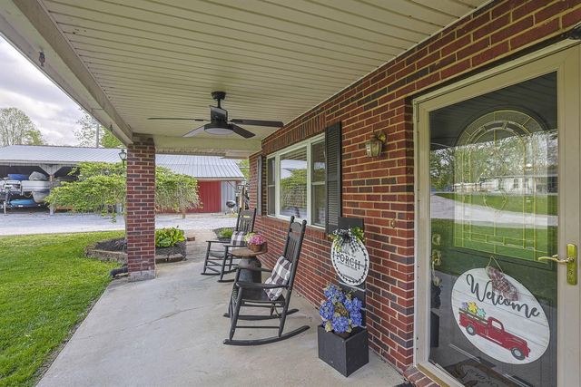 287 Locust Creek, Foster, KY 41043