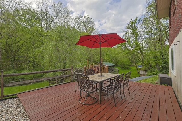 287 Locust Creek, Foster, KY 41043