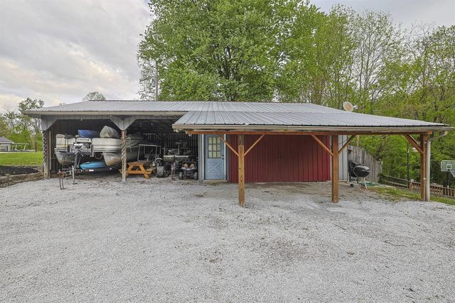 287 Locust Creek, Foster, KY 41043