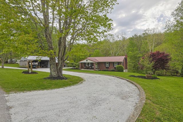 287 Locust Creek, Foster, KY 41043