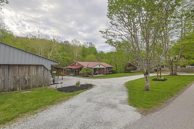 287 Locust Creek, Foster, KY 41043