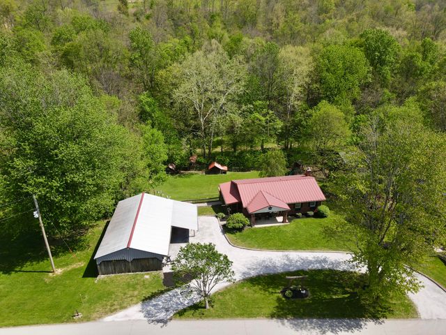 287 Locust Creek, Foster, KY 41043