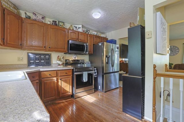 287 Locust Creek, Foster, KY 41043