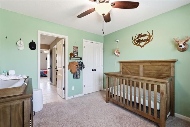 1729 Cambridge Circle, Kearney, MO 64060