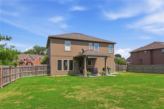 1729 Cambridge Circle, Kearney, MO 64060