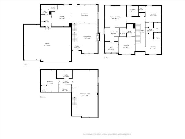 1729 Cambridge Circle, Kearney, MO 64060
