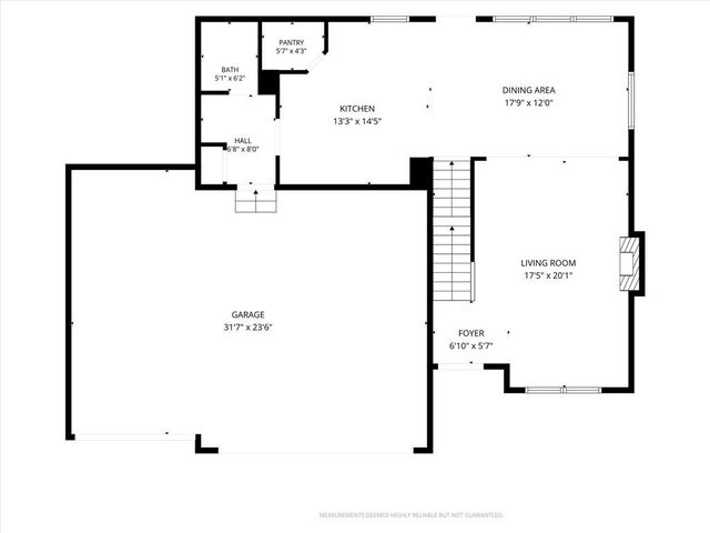 1729 Cambridge Circle, Kearney, MO 64060