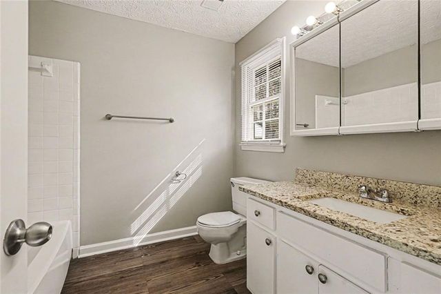 2060 Lost Forest SW Lane, Conyers, GA 30094