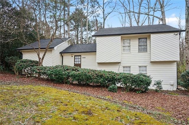 2060 Lost Forest Lane SW, Conyers, GA 30094