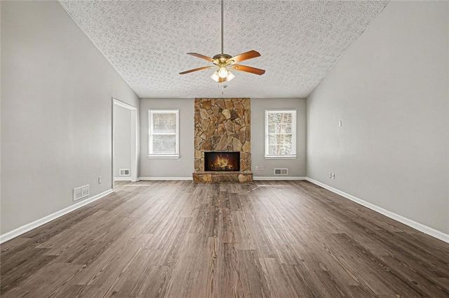 2060 Lost Forest SW Lane, Conyers, GA 30094