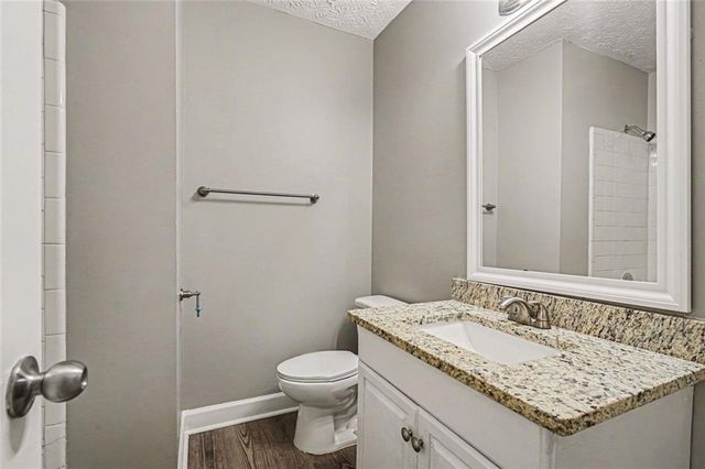 2060 Lost Forest SW Lane, Conyers, GA 30094