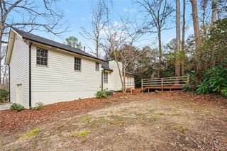 2060 Lost Forest SW Lane, Conyers, GA 30094
