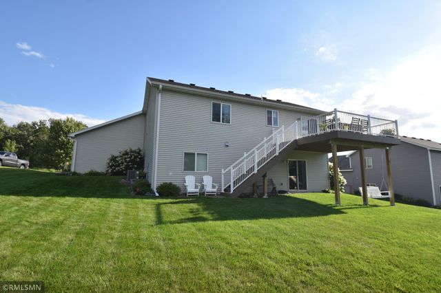 17661 Tyler Street NW, Elk River, MN 55330