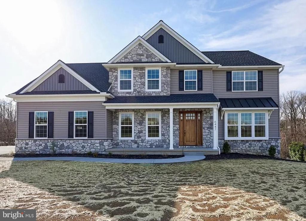 167 ELLICOTT ROAD, Avondale, PA 19311
