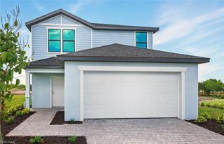 605 Oasis Lake PL, Lehigh Acres, FL 33974