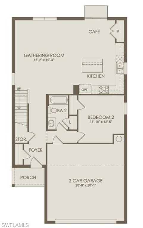 605 Oasis Lake PL, LEHIGH ACRES, FL 33974 — photo 3