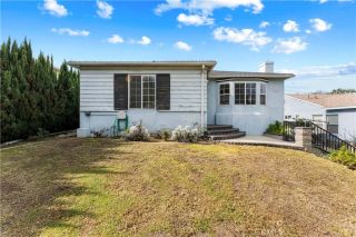 2617 Westminster, Alhambra, CA 91803