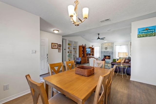 8875 Cagle Drive, Navarre, FL 32566