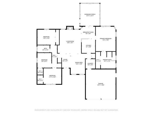 8875 Cagle Drive, Navarre, FL 32566