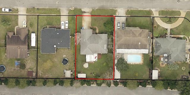 8875 Cagle Drive, Navarre, FL 32566