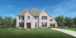 10106 Drifting Wind Lane, Missouri City, TX 77459