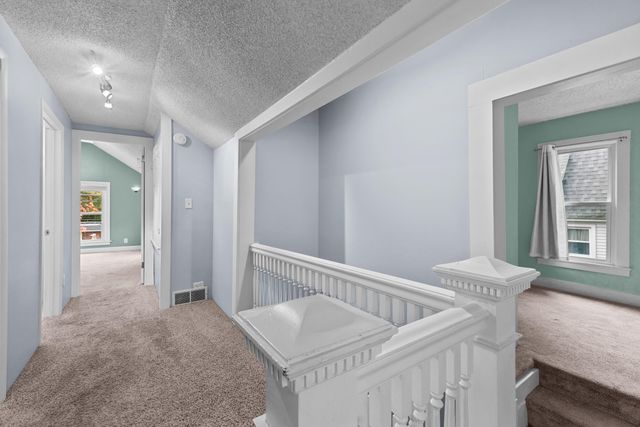 106 E Sharp Street, Hillsdale City, MI 49242