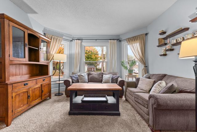 106 E Sharp Street, Hillsdale City, MI 49242