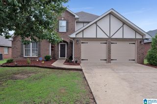 3793 WHISPERING OAK DRIVE, Bessemer, AL 35022