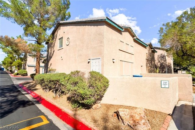 5621 Lago Court, Las Vegas, NV 89118