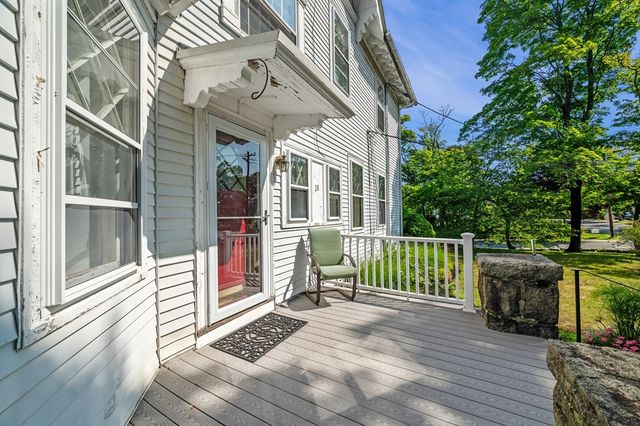 28 Columbus Ave 4, Beverly, MA 01915