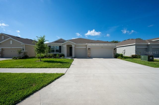 3115 CANOPY OAK BLVD, Wildwood, FL 34785