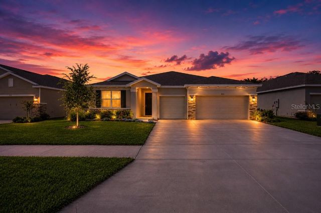 3115 CANOPY OAK BLVD, Wildwood, FL 34785