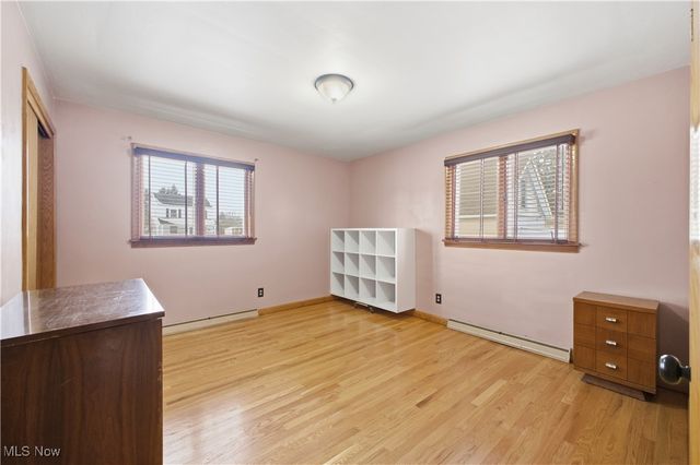 3323 Shirley Road, Youngstown, OH 44502