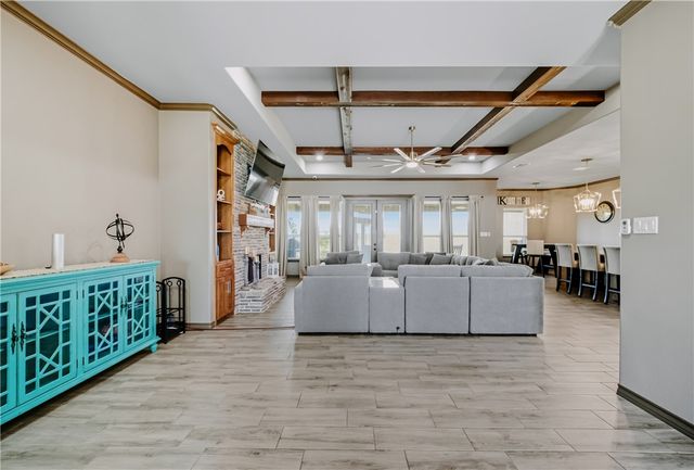 1209 Schell Dr, Corpus Christi, TX 78418