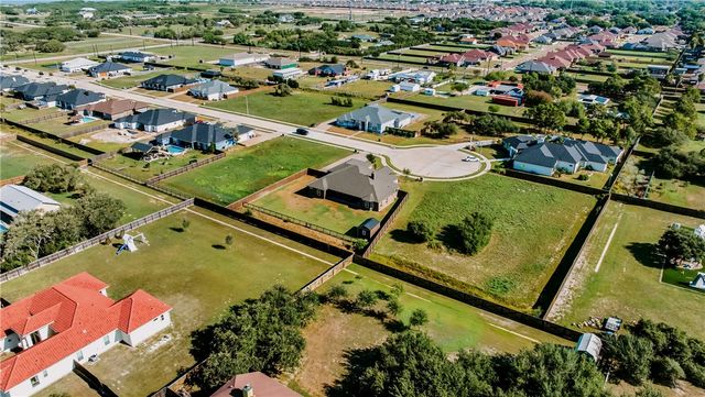 1209 Schell Dr, Corpus Christi, TX 78418