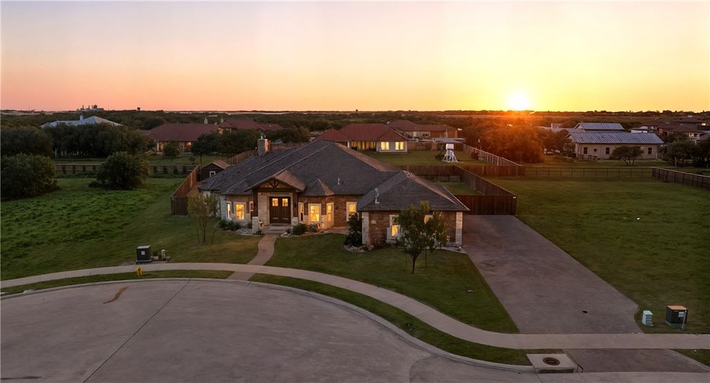 1209 Schell Dr, Corpus Christi, TX 78418