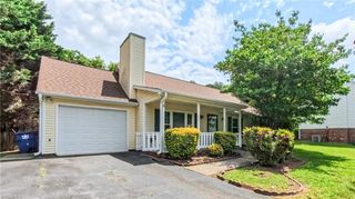 2225 Fosterdale West Lane, Kernersville, NC 27284