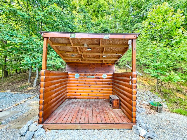 634 Zimmerman RD, Blue Ridge, VA 24064