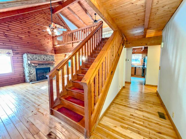 634 Zimmerman RD, Blue Ridge, VA 24064
