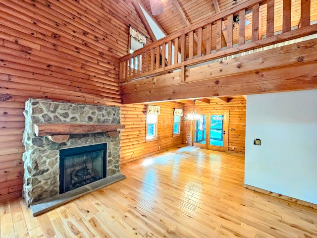 634 Zimmerman RD, Blue Ridge, VA 24064