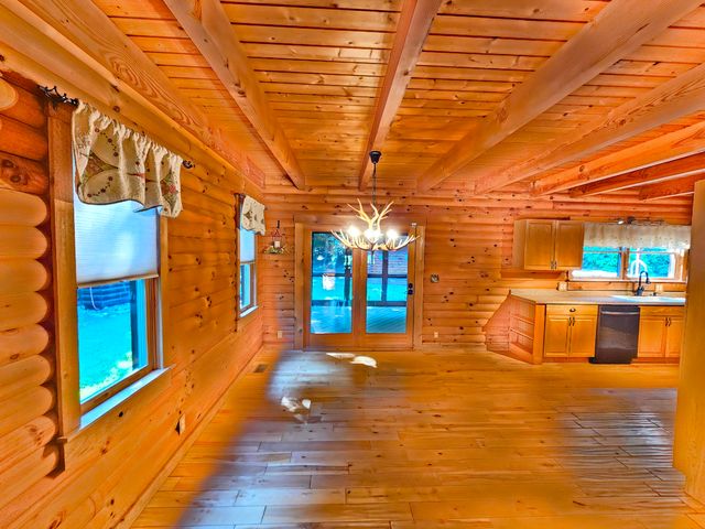 634 Zimmerman RD, Blue Ridge, VA 24064