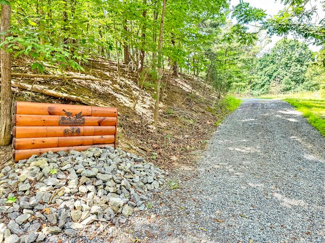 634 Zimmerman RD, Blue Ridge, VA 24064