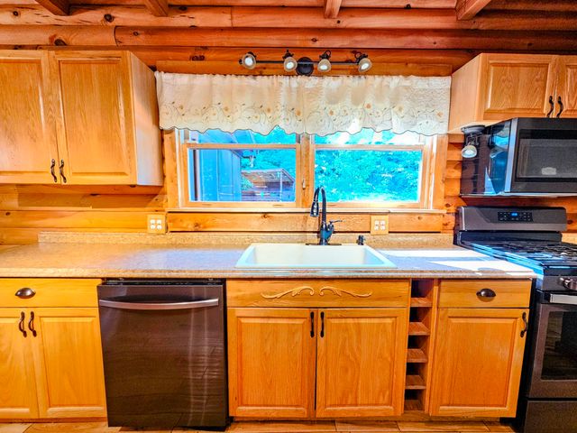 634 Zimmerman RD, Blue Ridge, VA 24064