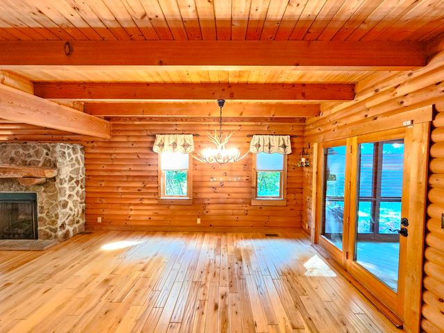 634 Zimmerman RD, Blue Ridge, VA 24064