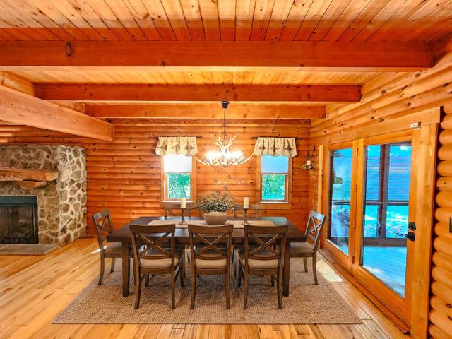 634 Zimmerman RD, Blue Ridge, VA 24064
